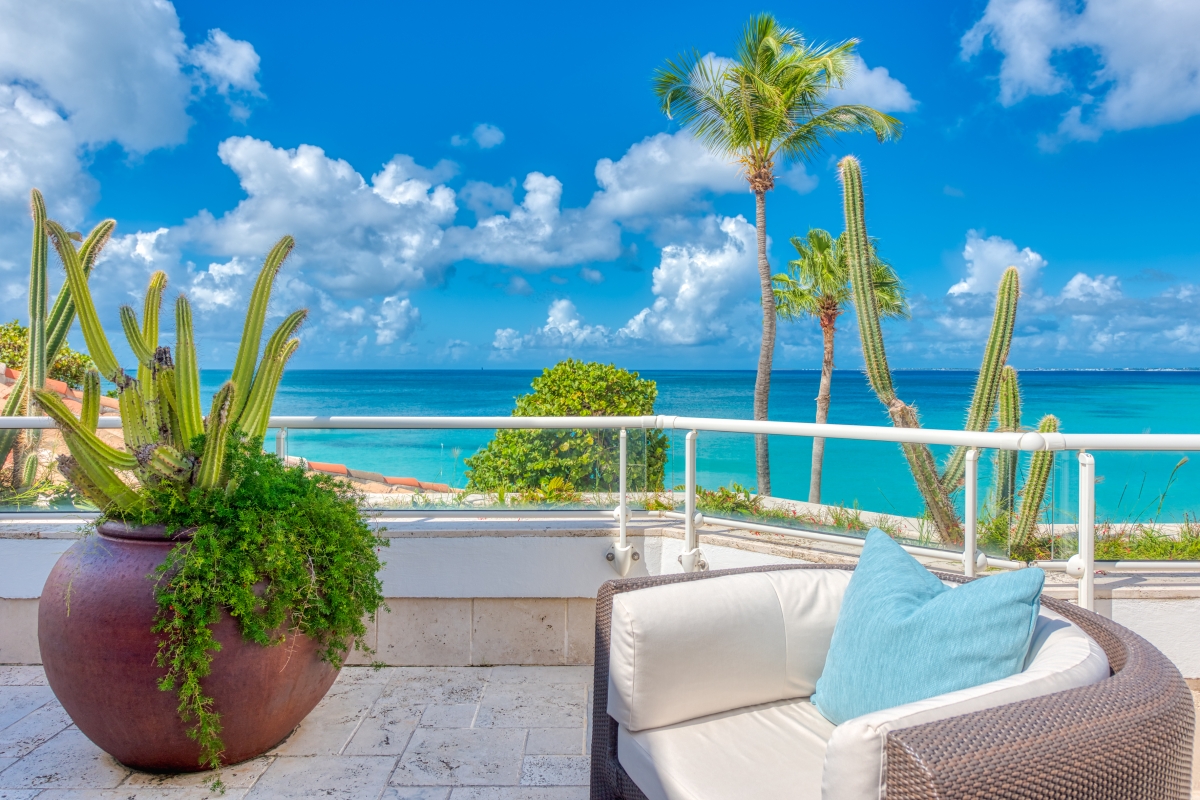 Villa Petite Plage 5 